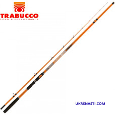 Удилище лодочное Trabucco Searider Bolentino 2702/200 длина 2,7м тест до 200гр